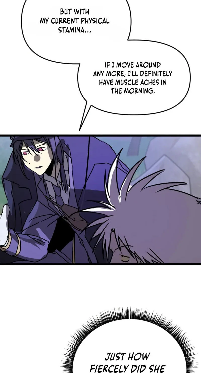 Read Substitute Hero chapter 11 image 108 on Lezhin