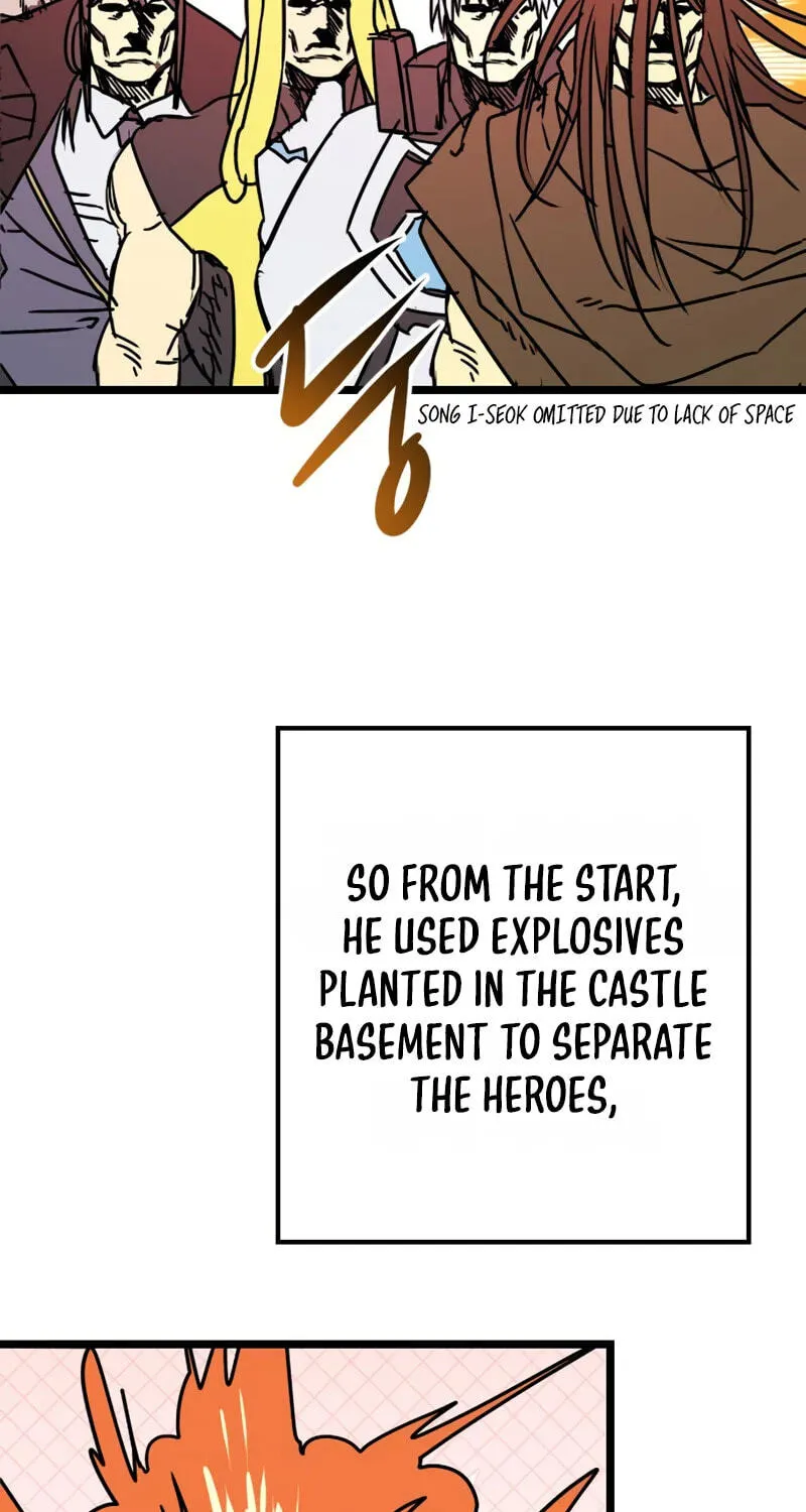 Read Substitute Hero chapter 11 image 138 on Lezhin