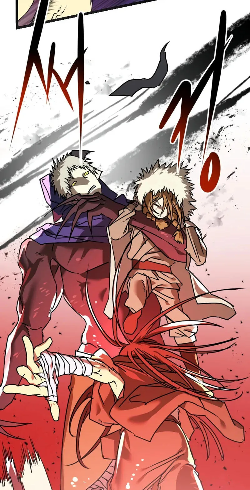 Read Substitute Hero chapter 11 image 163 on Lezhin