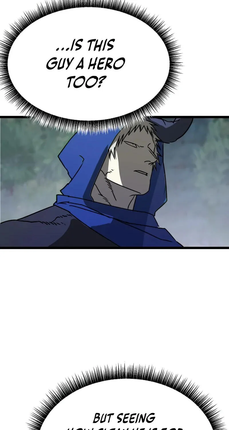 Read Substitute Hero chapter 11 image 33 on Lezhin
