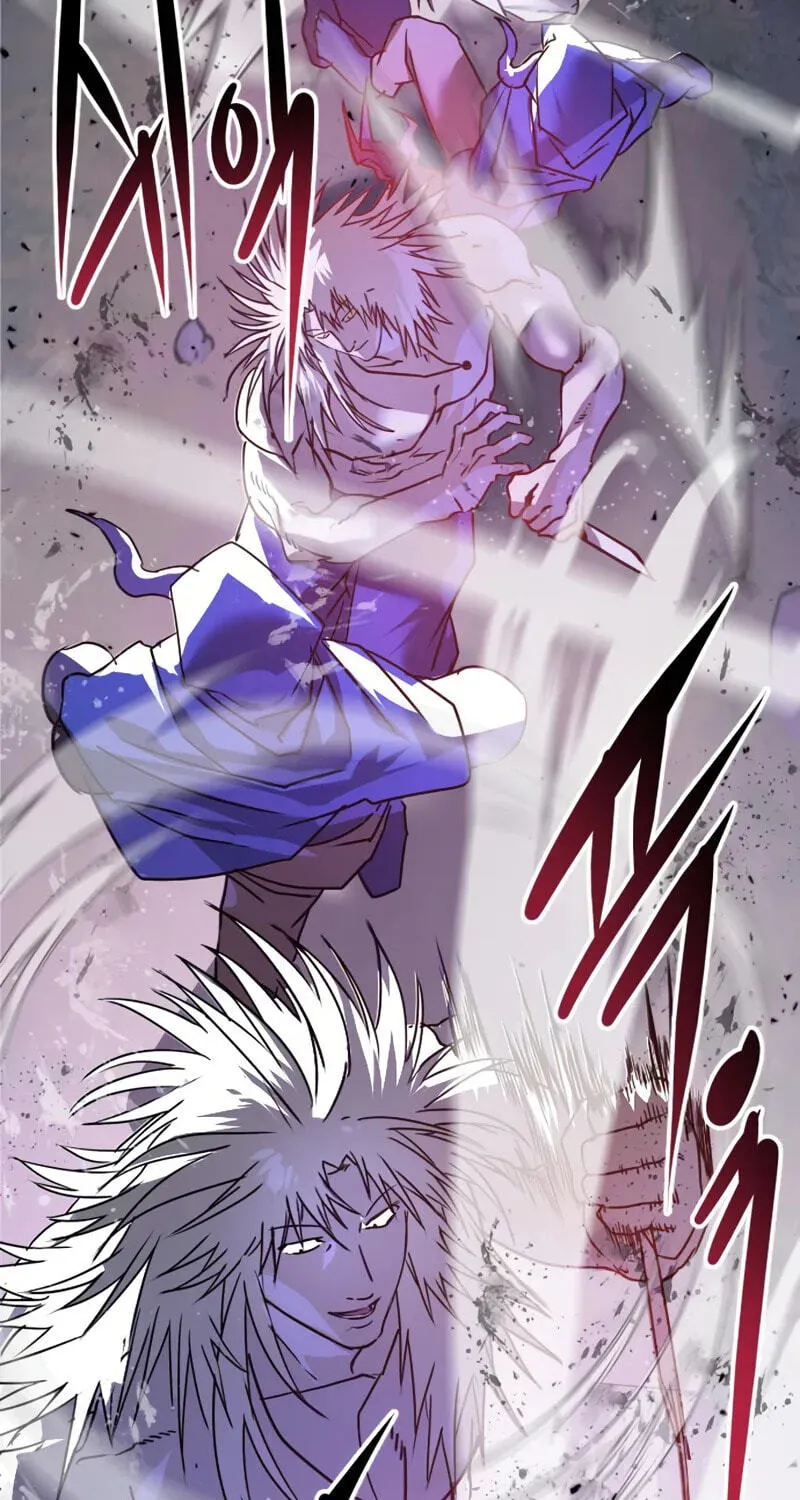 Read Substitute Hero chapter 11 image 44 on Lezhin