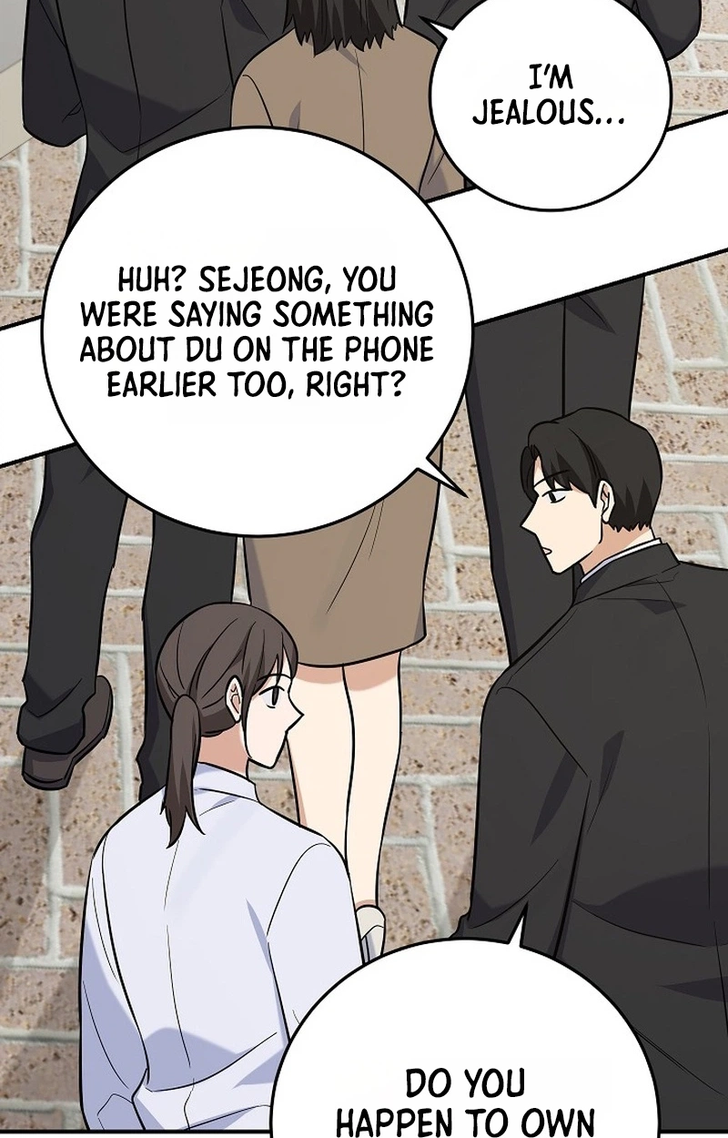 Read Substitute Hero chapter 13 image 11 on Lezhin
