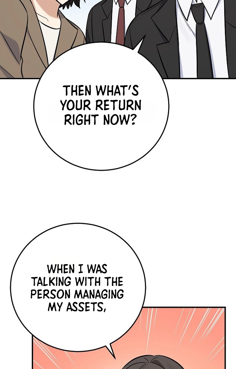 Read Substitute Hero chapter 13 image 15 on Lezhin