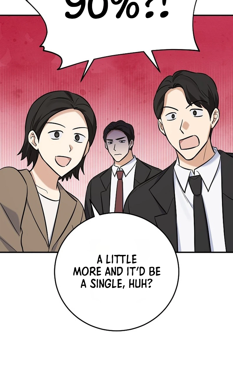 Read Substitute Hero chapter 13 image 17 on Lezhin