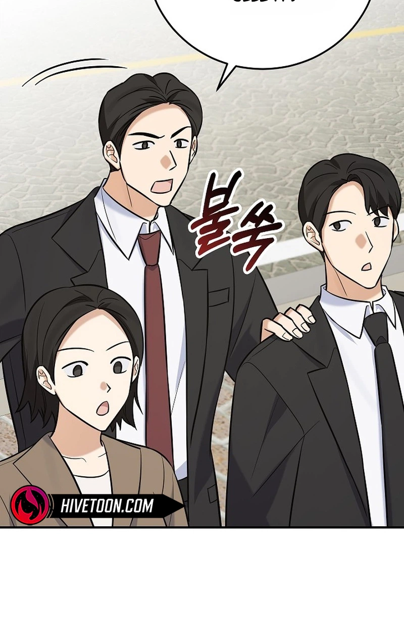 Read Substitute Hero chapter 13 image 20 on Lezhin