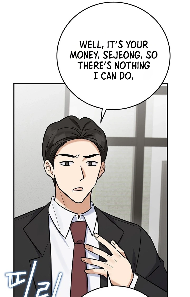 Read Substitute Hero chapter 13 image 23 on Lezhin