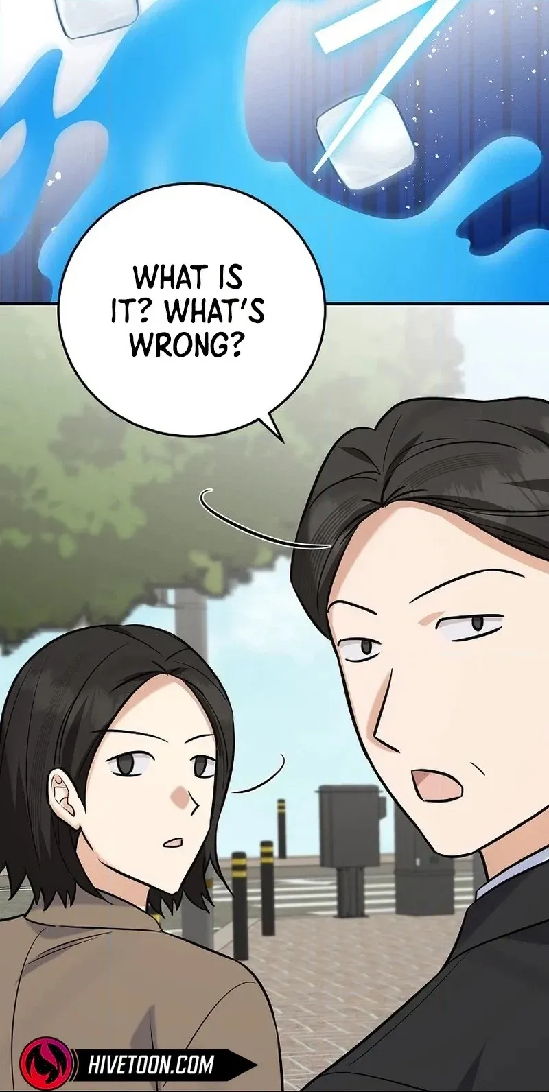 Read Substitute Hero chapter 13 image 29 on Lezhin