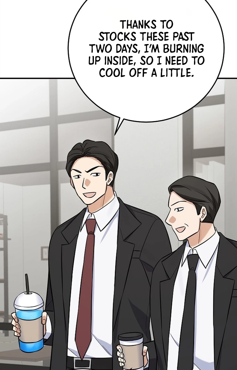 Read Substitute Hero chapter 13 image 3 on Lezhin