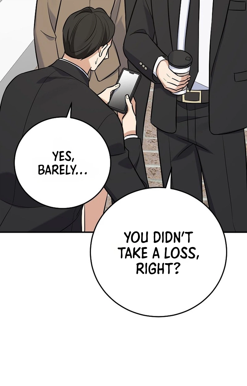 Read Substitute Hero chapter 13 image 34 on Lezhin