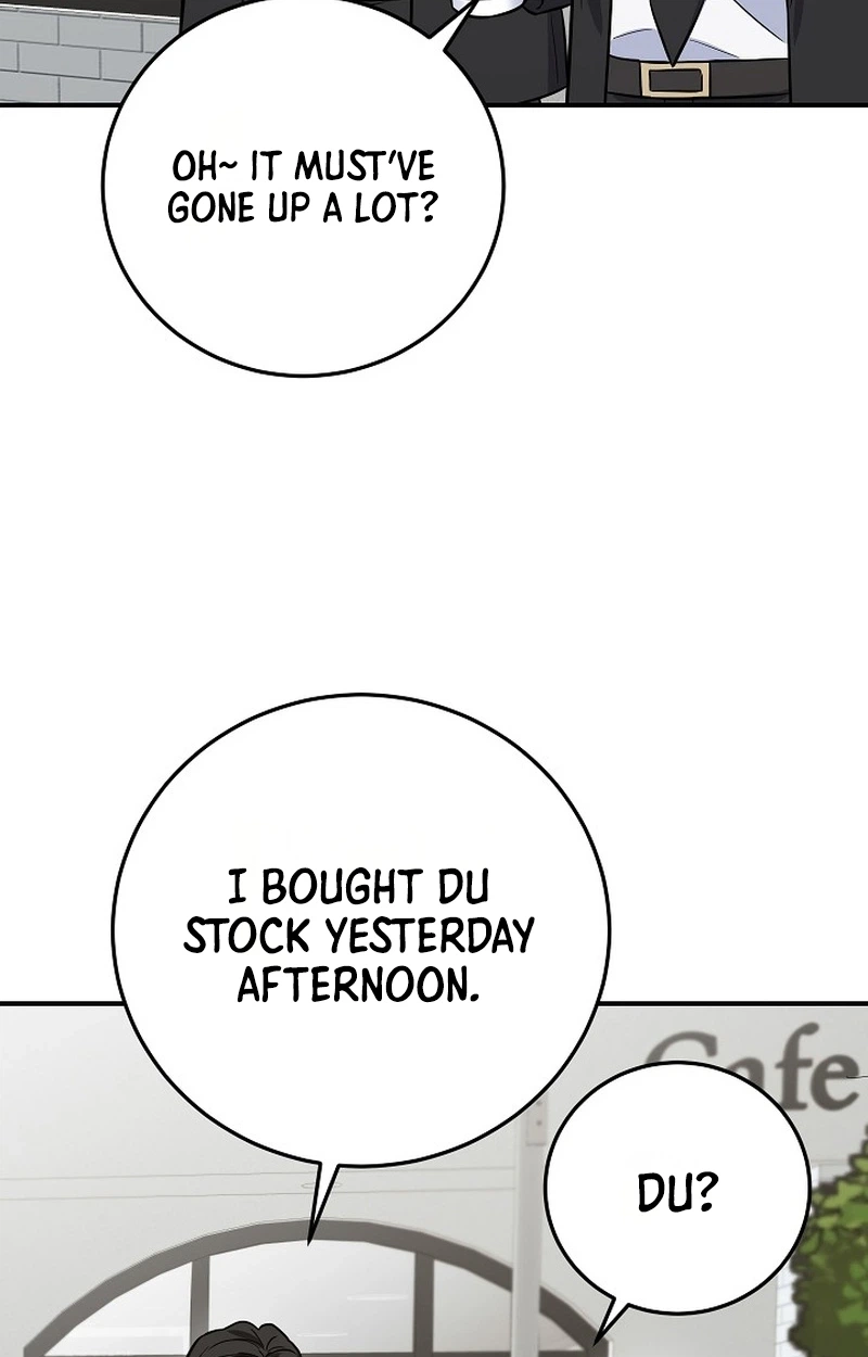 Read Substitute Hero chapter 13 image 4 on Lezhin