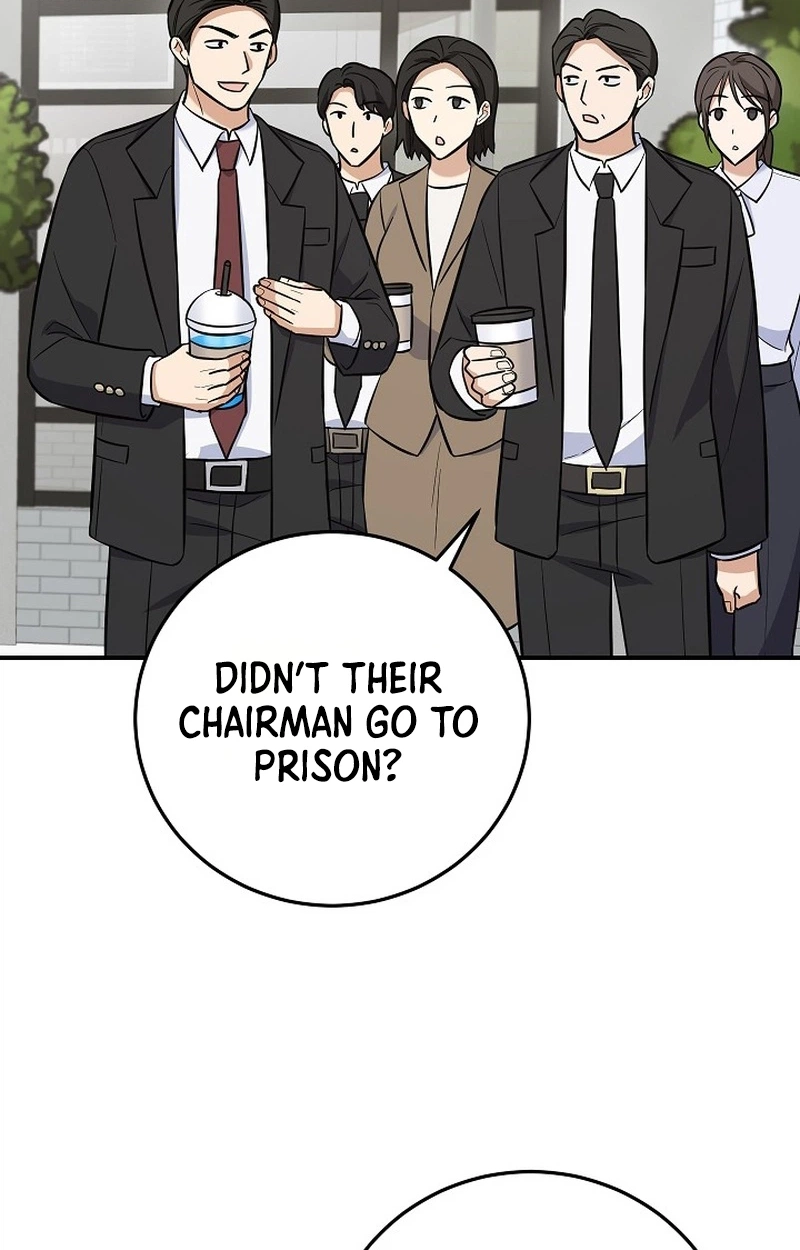 Read Substitute Hero chapter 13 image 5 on Lezhin