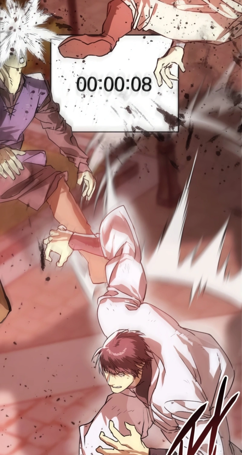 Read Substitute Hero chapter 15 image 104 on Lezhin