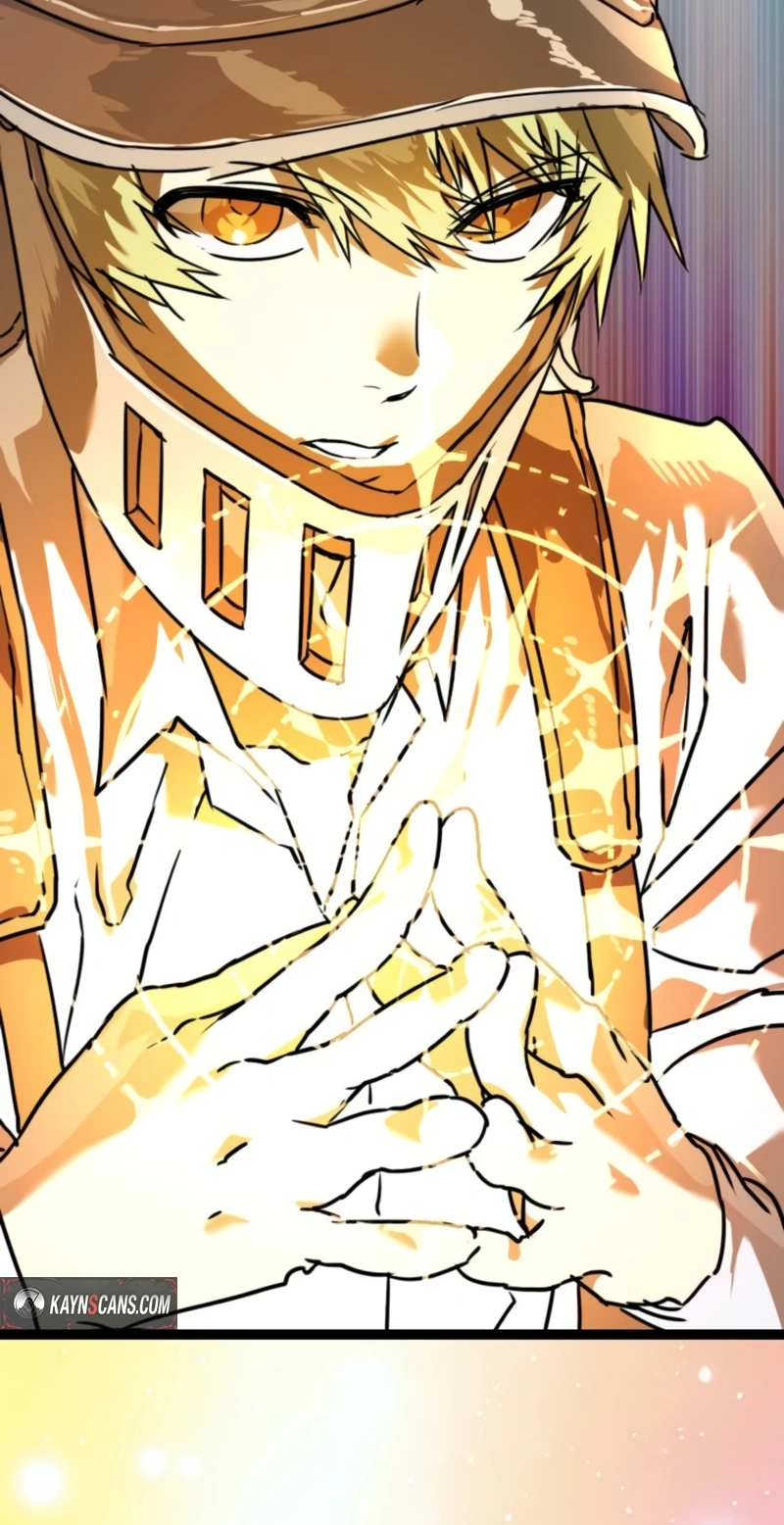 Read Substitute Hero chapter 15 image 38 on Lezhin