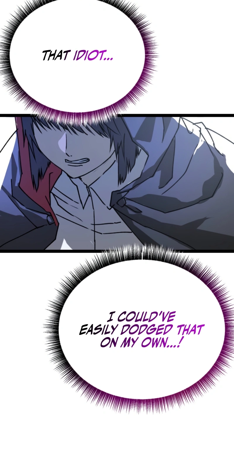 Read Substitute Hero chapter 15 image 76 on Lezhin