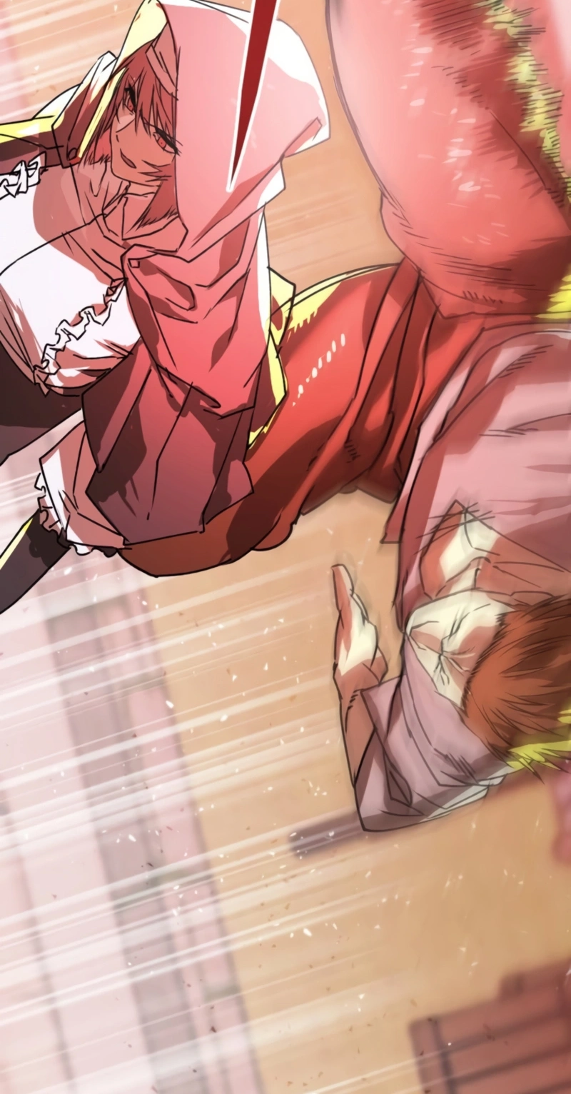 Read Substitute Hero chapter 15 image 78 on Lezhin
