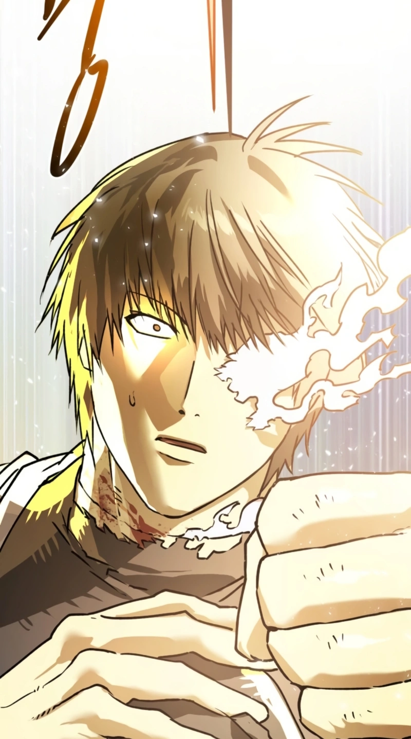 Read Substitute Hero chapter 15 image 83 on Lezhin