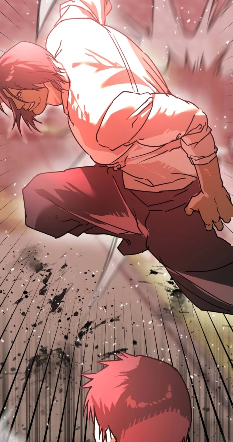 Read Substitute Hero chapter 15 image 90 on Lezhin