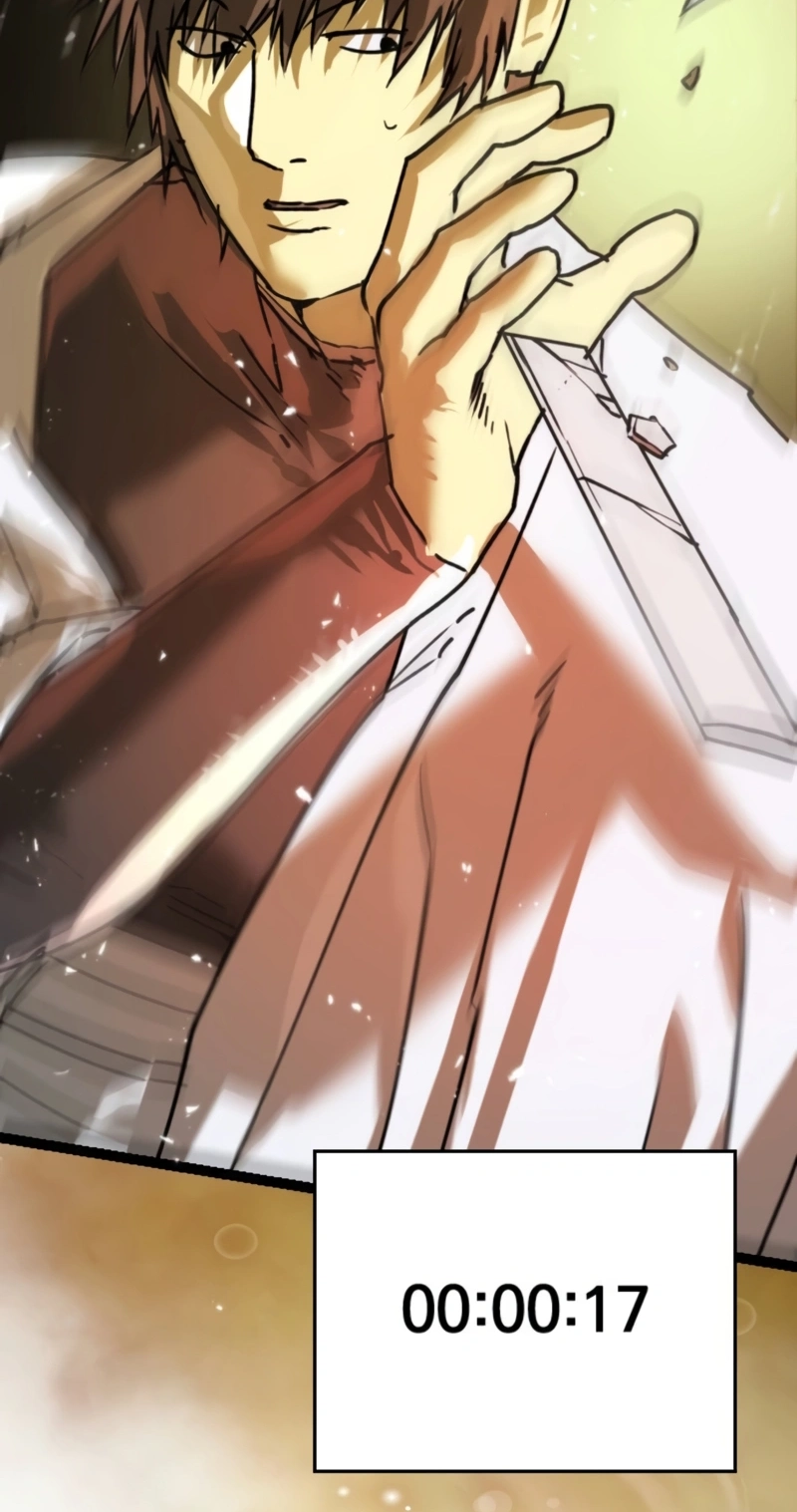 Read Substitute Hero chapter 15 image 94 on Lezhin