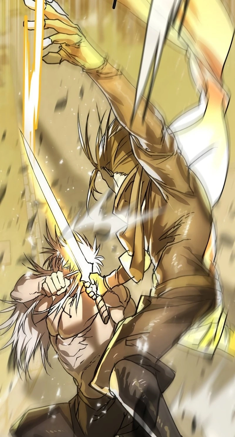 Read Substitute Hero chapter 16 image 116 on Lezhin