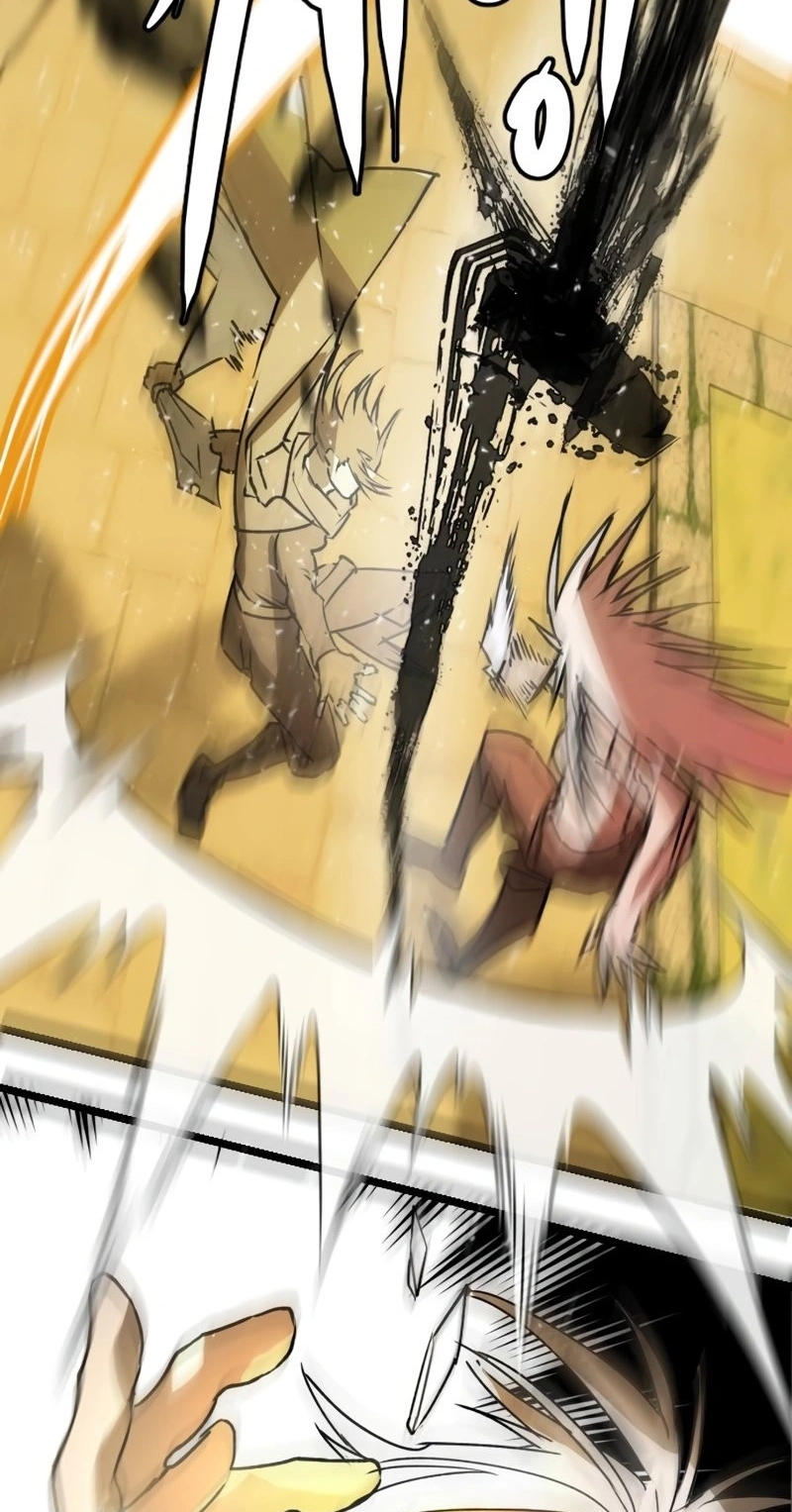 Read Substitute Hero chapter 16 image 124 on Lezhin
