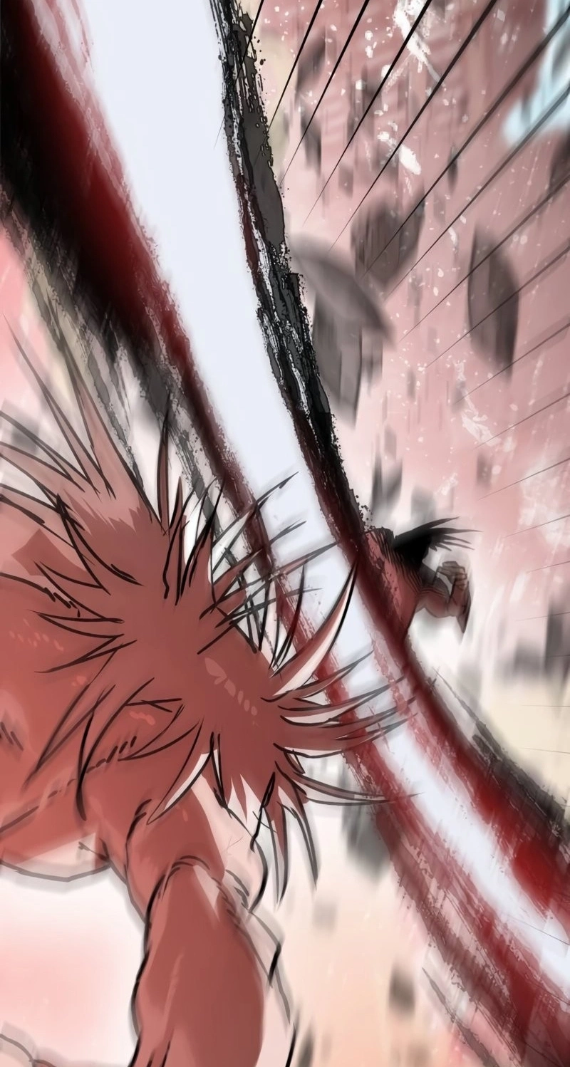 Read Substitute Hero chapter 16 image 150 on Lezhin