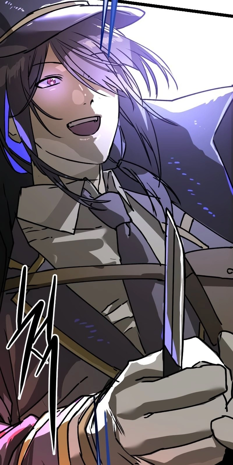 Read Substitute Hero chapter 16 image 165 on Lezhin