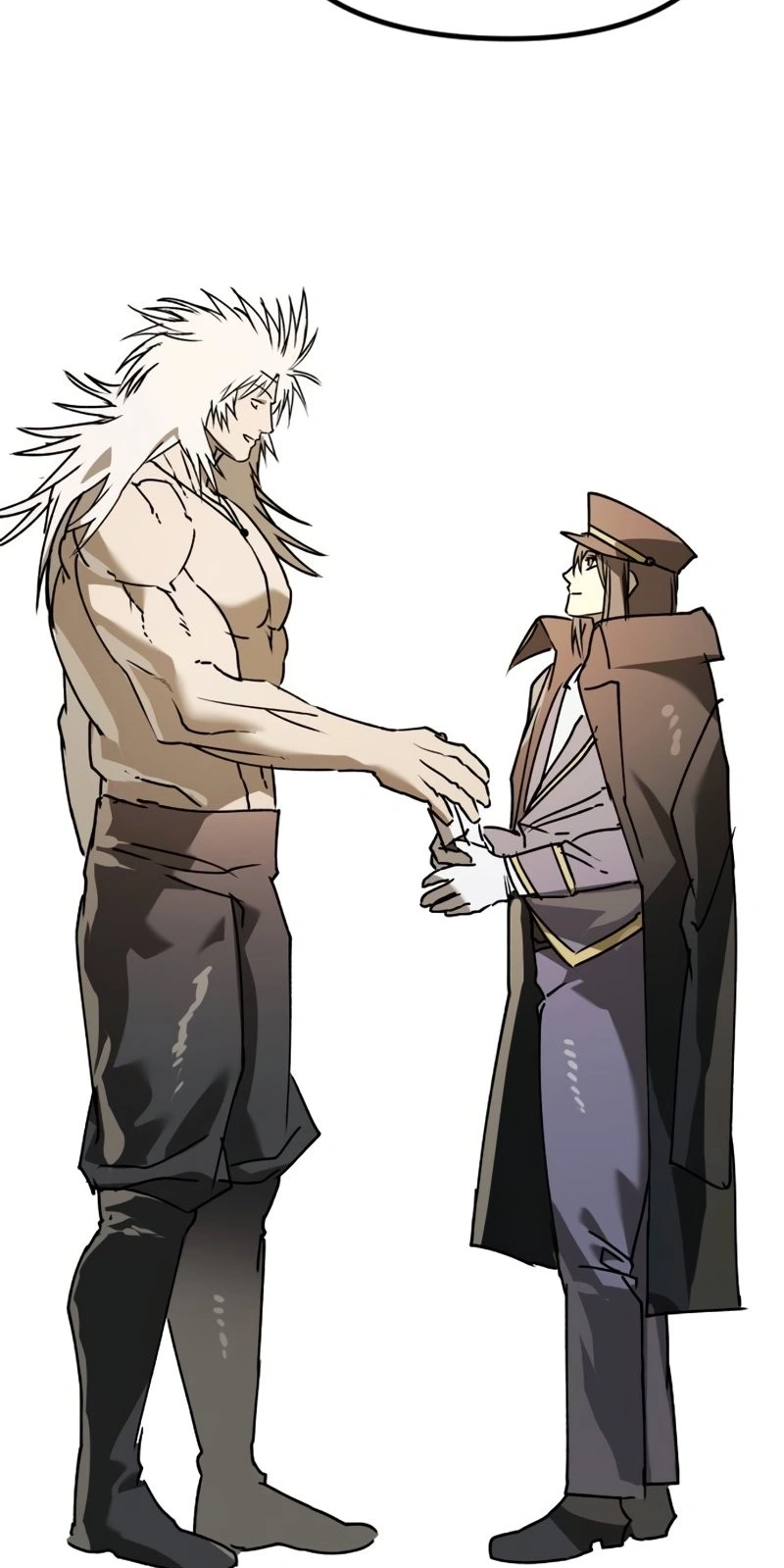 Read Substitute Hero chapter 16 image 168 on Lezhin