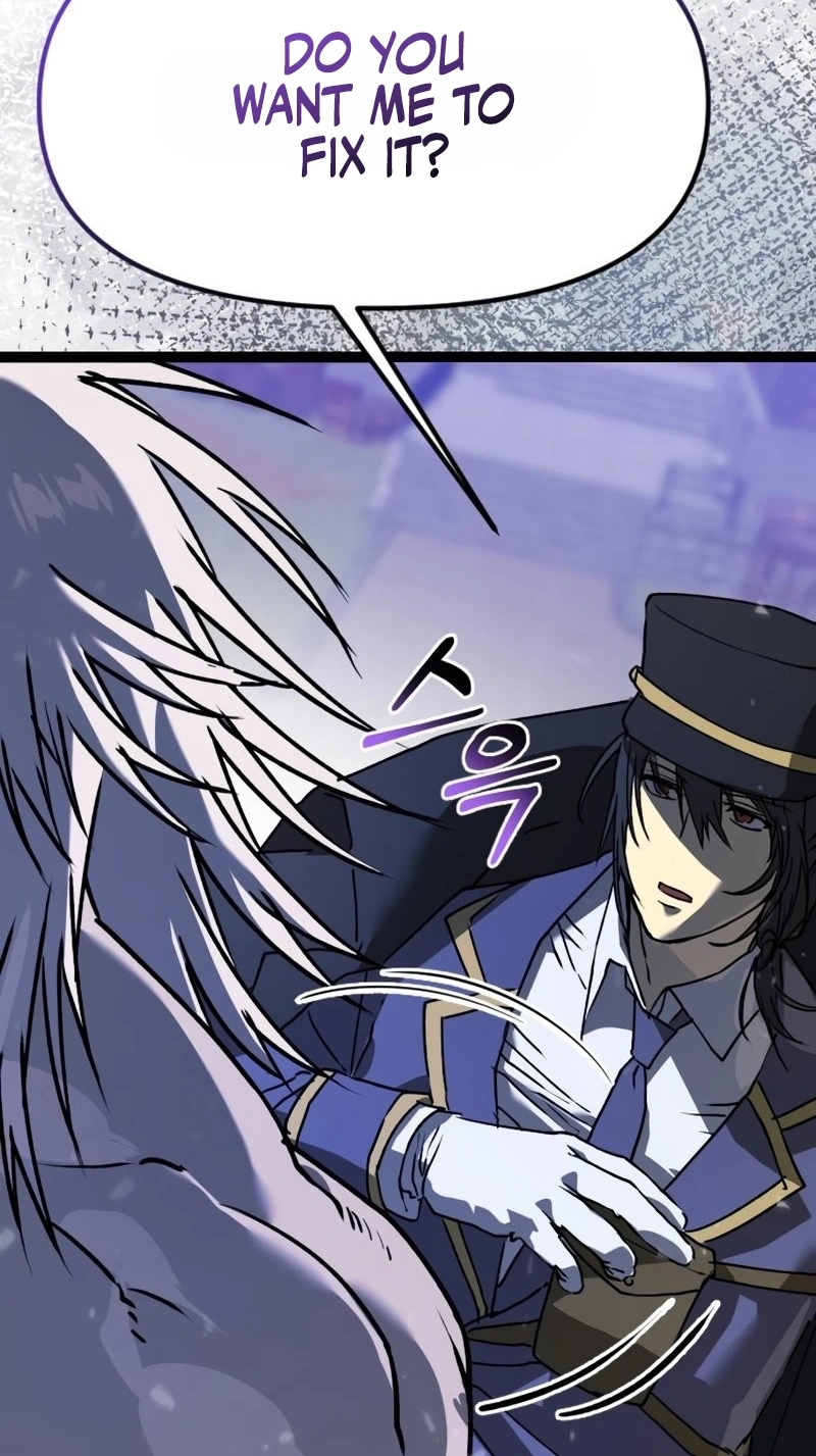 Read Substitute Hero chapter 16 image 4 on Lezhin
