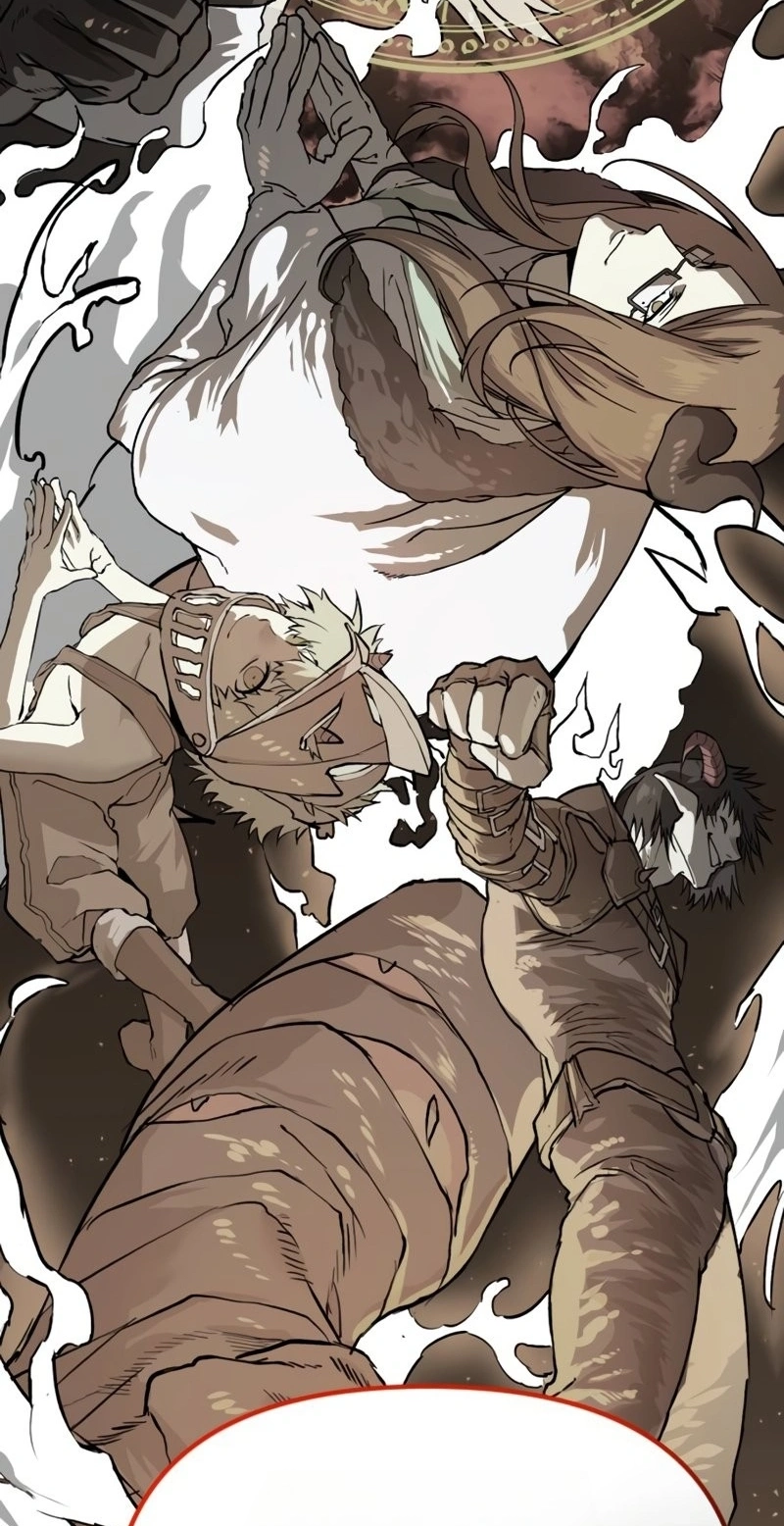 Read Substitute Hero chapter 16 image 97 on Lezhin