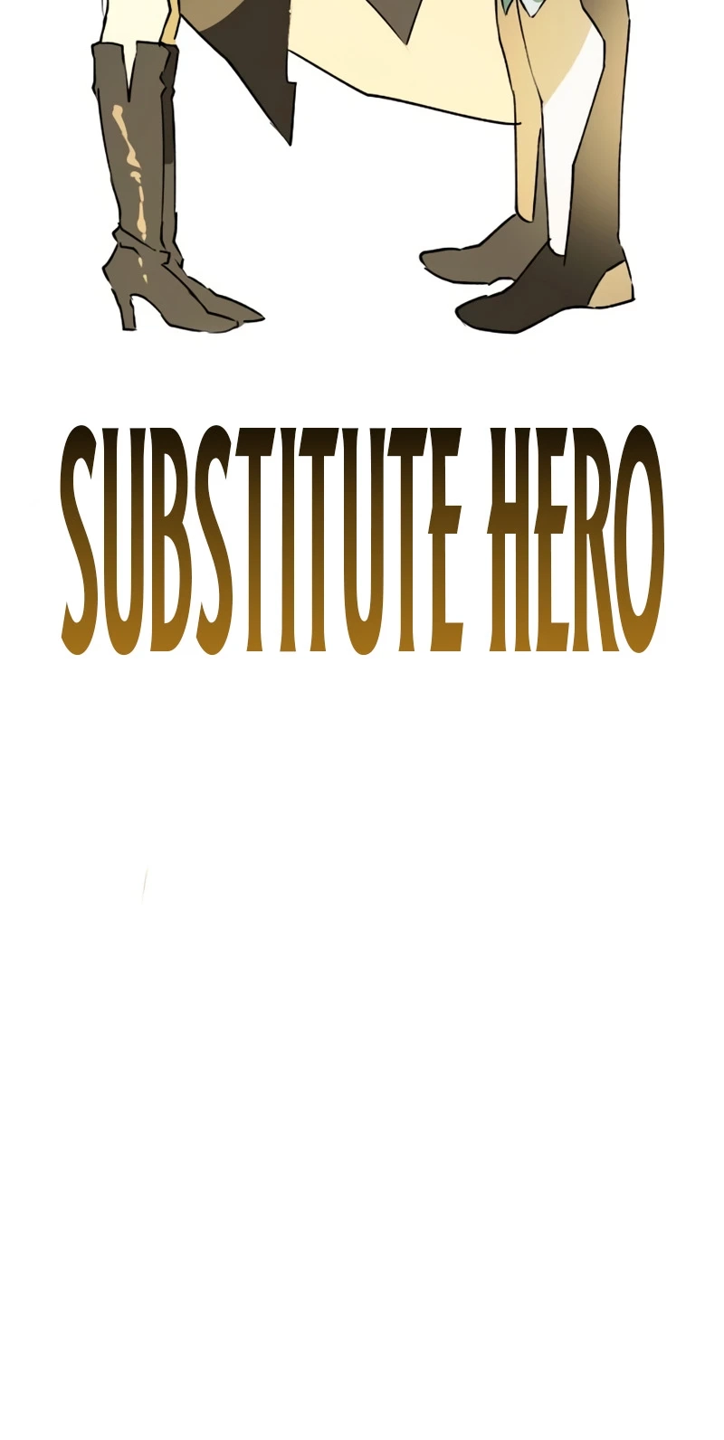 Read Substitute Hero chapter 17 image 16 on Lezhin