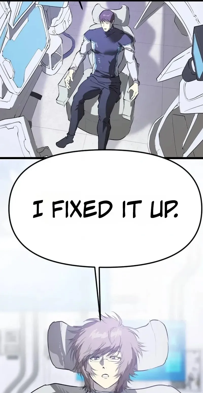 Read Substitute Hero chapter 17 image 19 on Lezhin