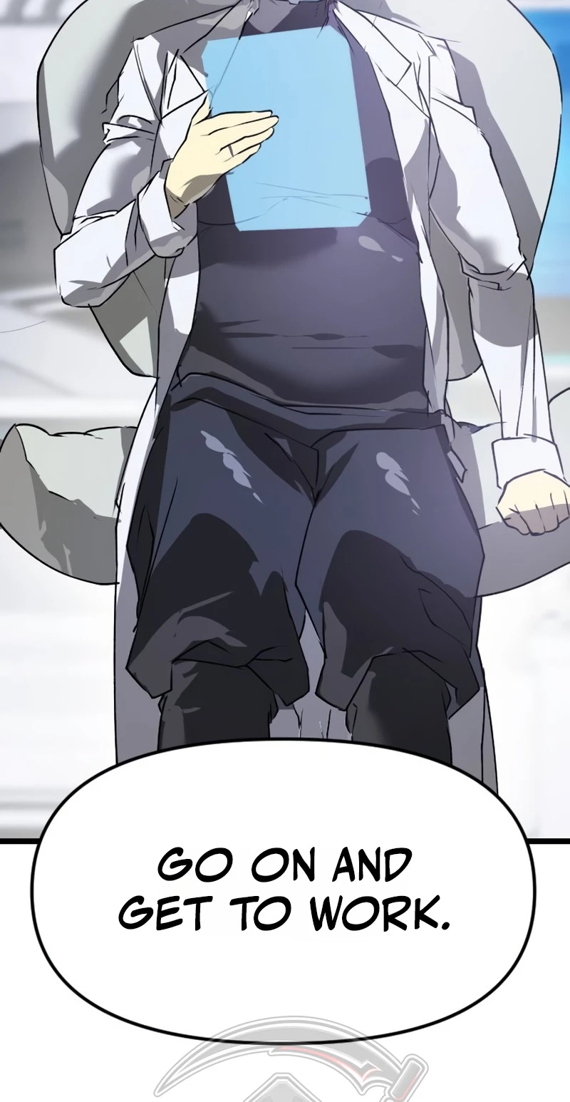 Read Substitute Hero chapter 17 image 20 on Lezhin