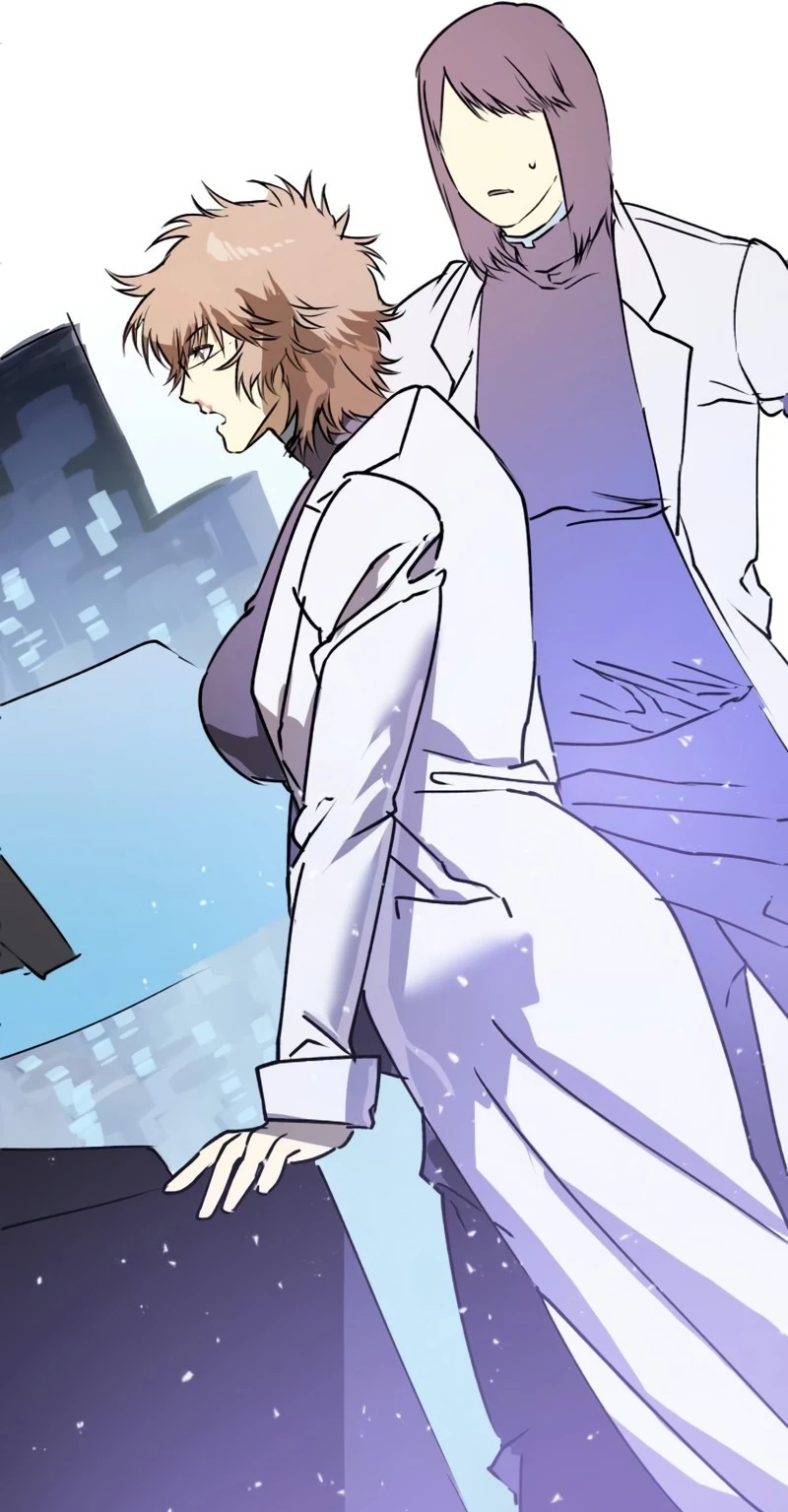 Read Substitute Hero chapter 17 image 28 on Lezhin
