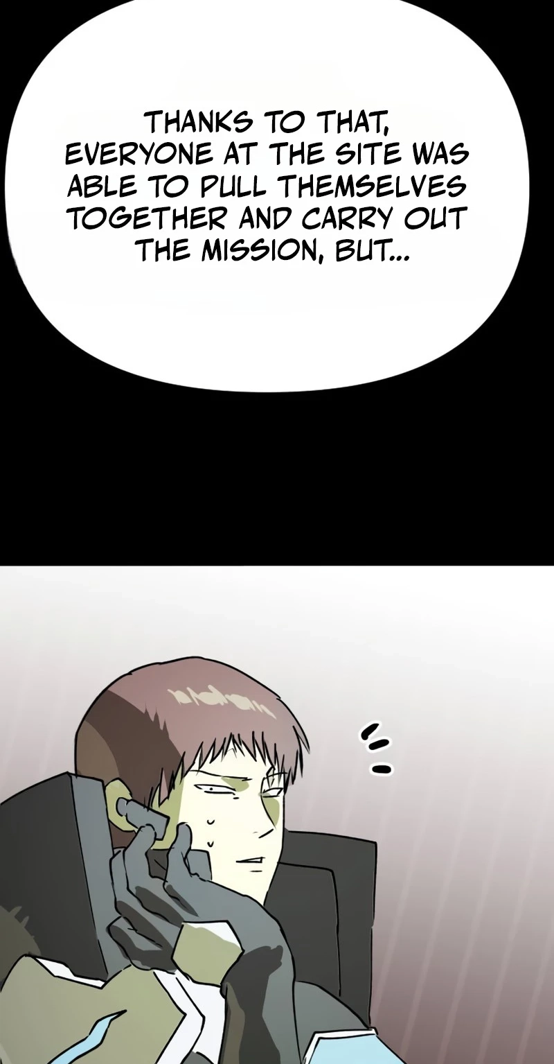 Read Substitute Hero chapter 17 image 30 on Lezhin