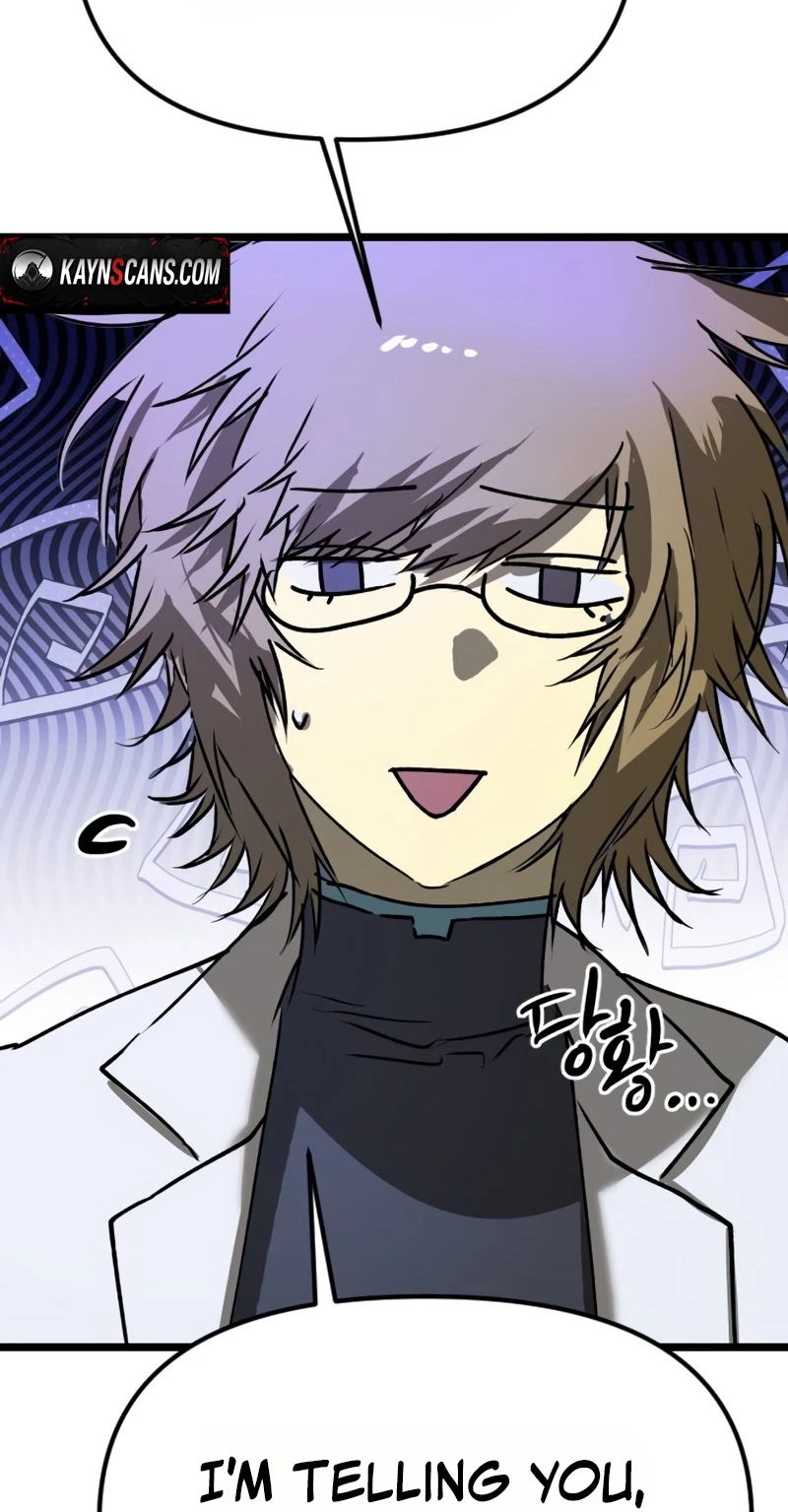 Read Substitute Hero chapter 17 image 35 on Lezhin