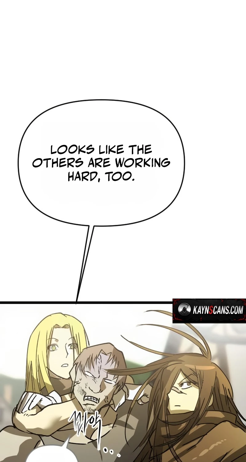 Read Substitute Hero chapter 17 image 71 on Lezhin
