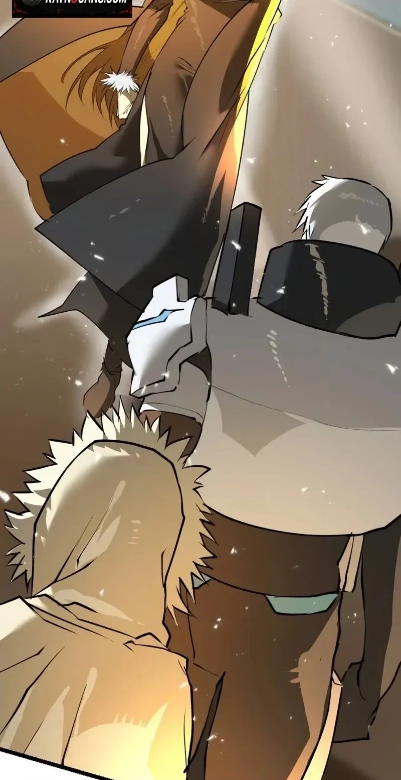 Read Substitute Hero chapter 17 image 9 on Lezhin