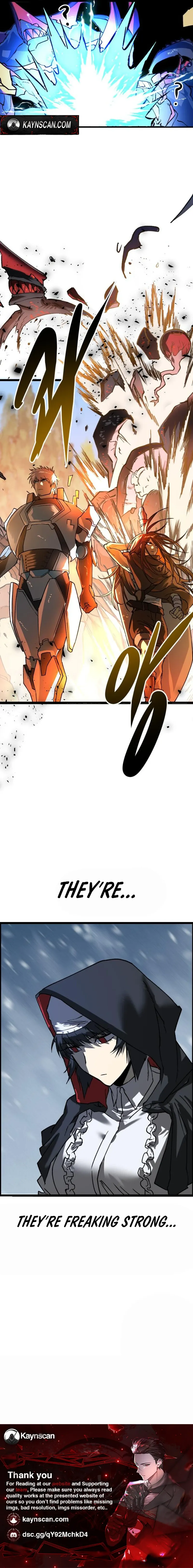 Read Substitute Hero chapter 3 image 12 on Lezhin