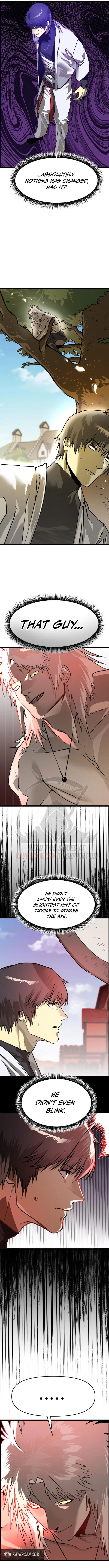 Read Substitute Hero chapter 4 image 11 on Lezhin