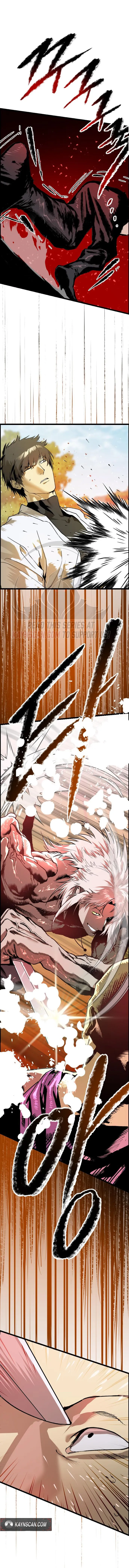 Read Substitute Hero chapter 4 image 14 on Lezhin