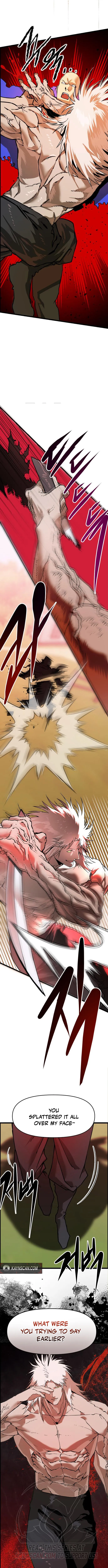 Read Substitute Hero chapter 4 image 15 on Lezhin