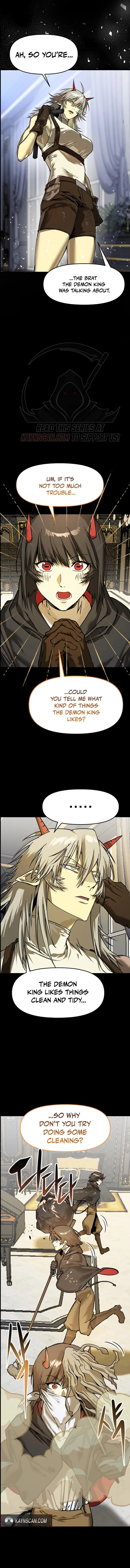 Read Substitute Hero chapter 4 image 18 on Lezhin