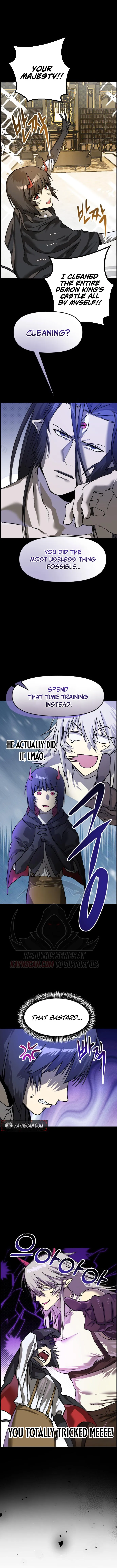 Read Substitute Hero chapter 4 image 19 on Lezhin