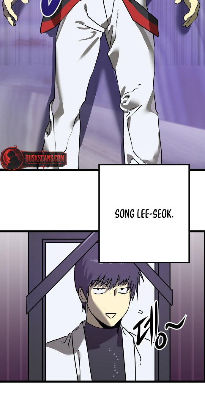 Read Substitute Hero chapter 6 image 1 on Lezhin