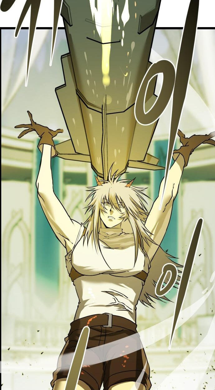 Read Substitute Hero chapter 6 image 105 on Lezhin