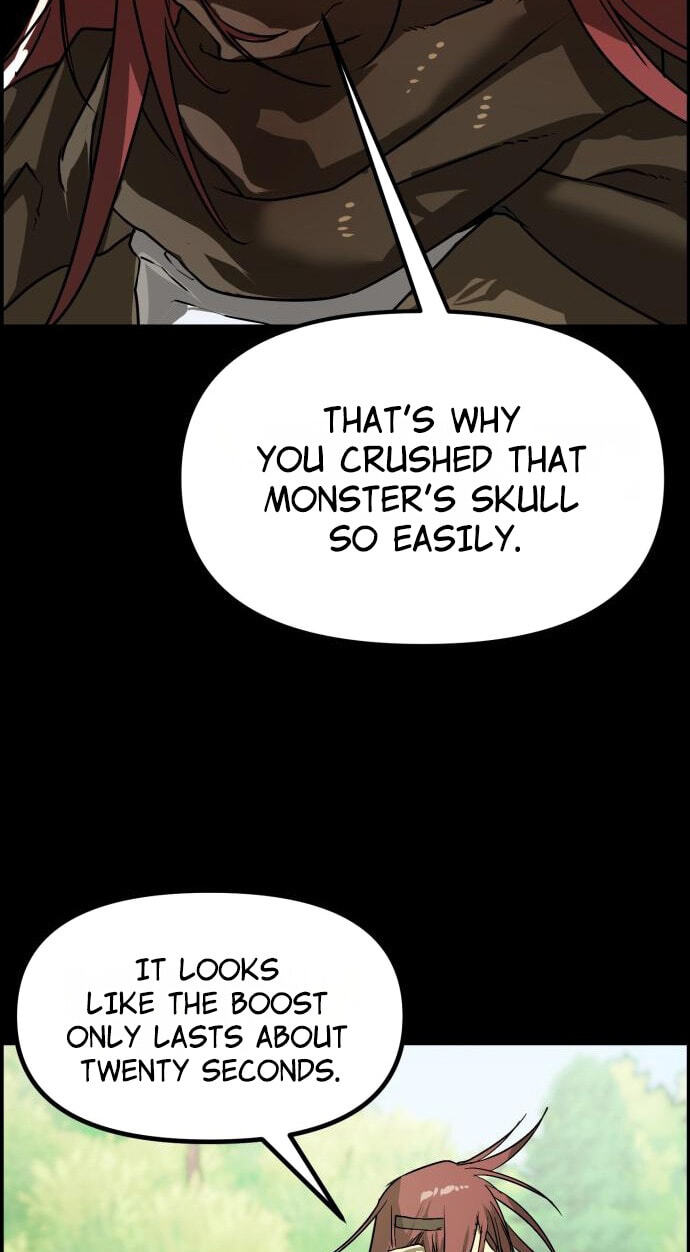 Read Substitute Hero chapter 6 image 11 on Lezhin