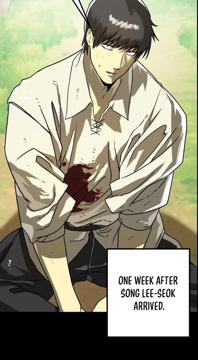 Read Substitute Hero chapter 6 image 13 on Lezhin