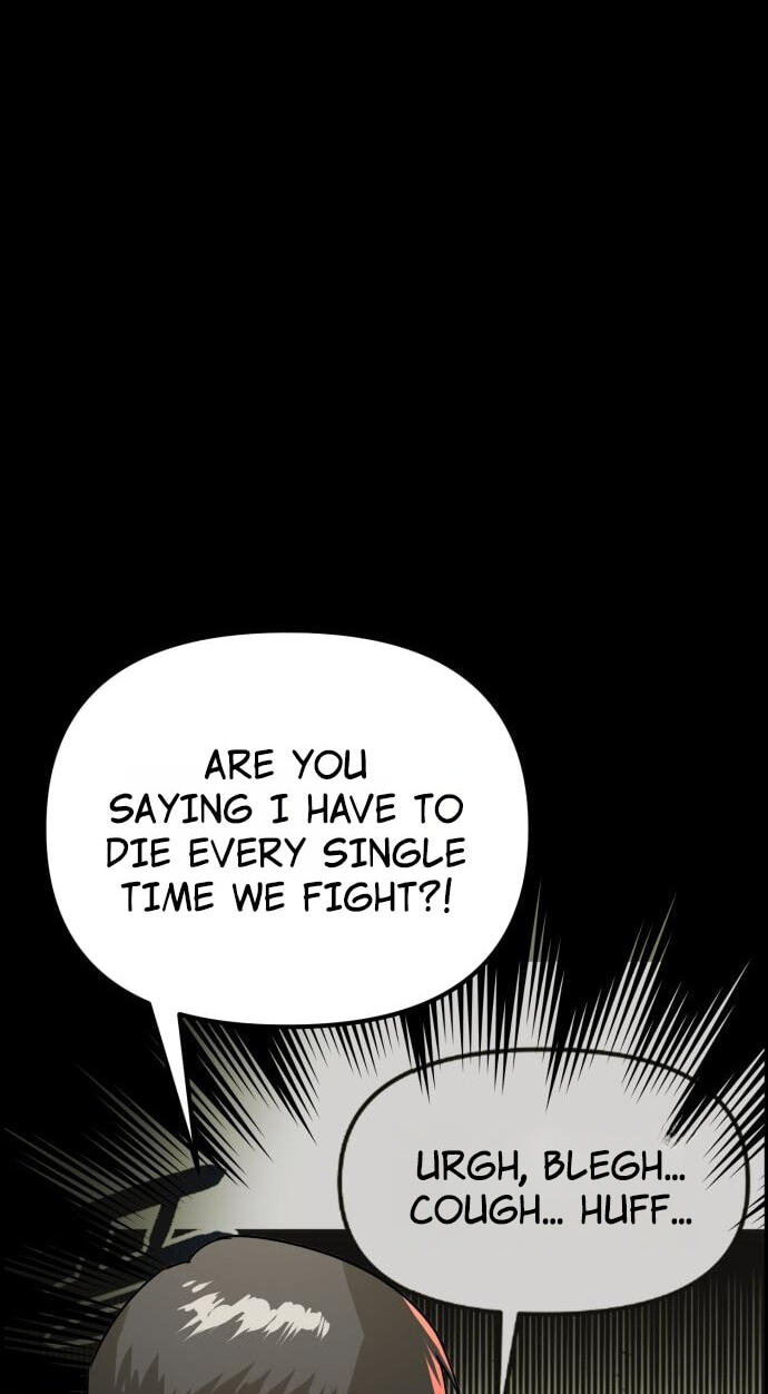 Read Substitute Hero chapter 6 image 14 on Lezhin