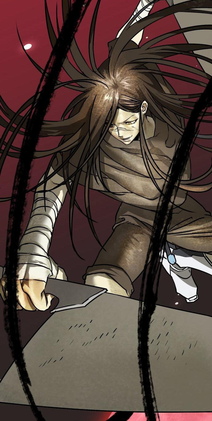 Read Substitute Hero chapter 6 image 158 on Lezhin