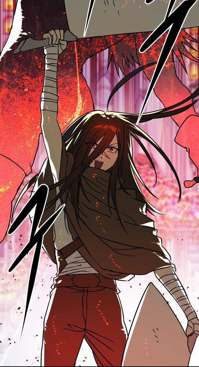 Read Substitute Hero chapter 6 image 168 on Lezhin